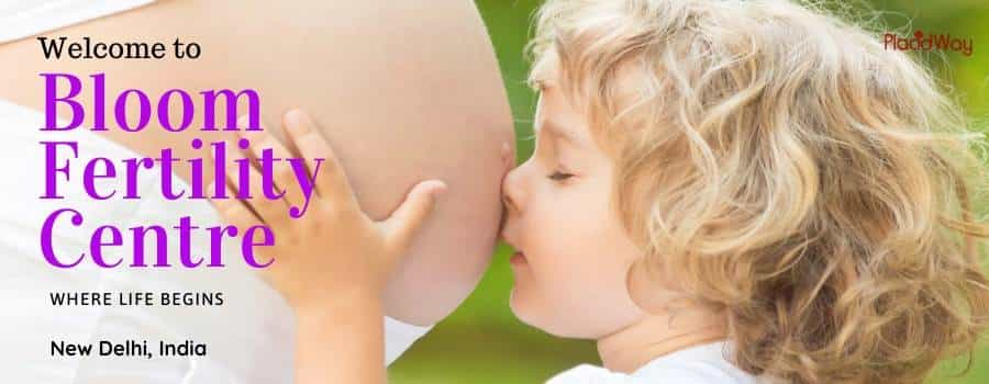 IVF in India